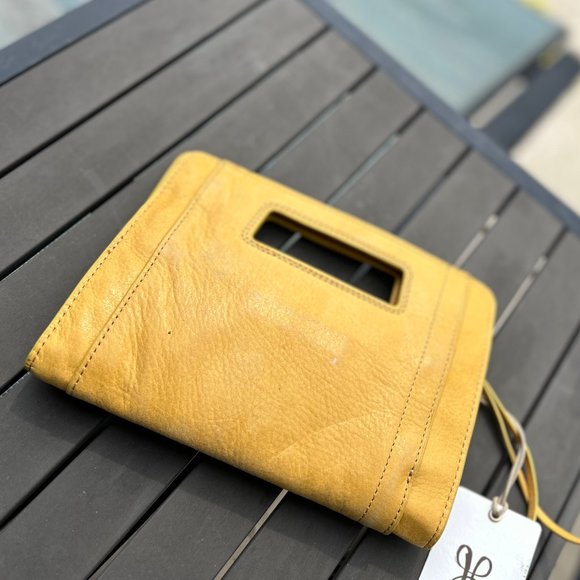 HOBO Bags Hobo Ace Clutch In Poshmark